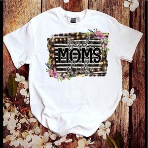 Bad Moms Club Custom shirts